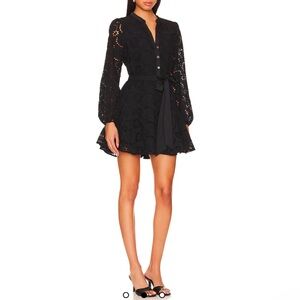 NWT-Tessa Dress